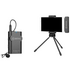 BY-WM4 Pro-K5, 2.4GHz Wireless Microphone Kit for Android 500114 image NaN