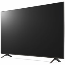 LG 55 Inch 4K UHD HDR Smart LED TV 55UP8000PTB hero image
