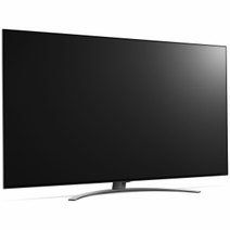 LG 75 Inch 4K UHD HDR Smart Nano Cell LED TV 75NANO91TPA hero image
