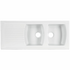 Turner Hastings Lusitano Double Bowl Sink with Reversible Drainer 7222-NTH image NaN