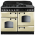 Falcon CLAS110DFFCR-CH 110cm Freestanding Dual Fuel Oven/Stove image NaN