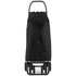 Rolser IMax MF 4 Wheel 2 Swivelling Trolley Black R-IMX306-1023 image NaN