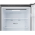 LG 335L Bottom Mount Fridge Stainless Steel GB-B300PL image NaN