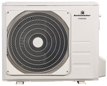 Kelvinator KSV50HWH 5.0kW Reverse Cycle Split System Inverter Air Conditioner hero image