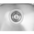 Abey 30L The Hunter Single Inset Laundry Tub AL100 image NaN