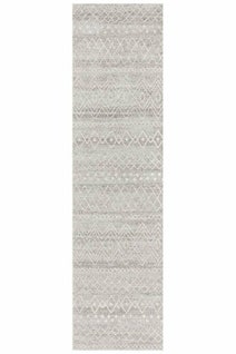 Rug Culture Oasis Extra Large Grey Rug 330X240CM - OAS-453-GRY-330X240 hero image