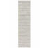 Rug Culture Oasis Extra Large Grey Rug 330X240CM - OAS-453-GRY-330X240 image NaN