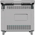 Glem Gas 90cm Gas  Oven & Cooktop Matt Black Freestanding Oven GS965GGMB image NaN