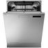 ASKO 60cm Classic Built Under Dishwasher Stainless Steel DBI364IDSAU image NaN