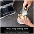 Ninja Luxe Cafe Premier Espresso Machine ES601ANZ image NaN