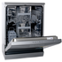 Smeg DWA214S Freestanding/Built-In Dishwasher image NaN