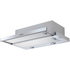 Smeg STH600X 60cm Classic Aesthetic Slideout Rangehood image NaN