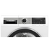 Bosch Series 8 9kg Heat Pump Tumble Dryer WQG24201AU  image NaN