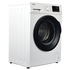 Akai 10kg Front Load Washing Machine and 8kg Heat Pump Dryer Pack AK-FL10AK-HPD8S image NaN