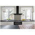 Schweigen 90cm Classic Series Canopy Rangehood with External Motor DS3326B-9S1 image NaN