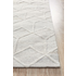 Rug Culture Visions Oversize Grey Rug 400X300CM - VIS-5055-GRY-400X300 image NaN