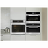 ILVE 60cm Compact Combi-Microwave Oven ILCM45X image NaN