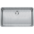 Franke KBX110-70OFB Kubus Single Bowl Undermount Sink image NaN