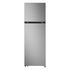 LG 266L Top Mount Refrigerator Stainless Steel GT-2SI image NaN
