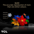 TCL 65 Inch C6K 4K QD-Mini LED Google TV 65C6K [2025] image NaN
