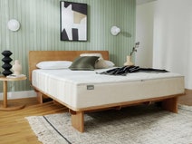 Koala Calm As Mattress Queen 101-0242 hero image