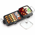 SOGA Steamboat Electric Hot Pot & Grill STEAMBOATSQUARE image NaN