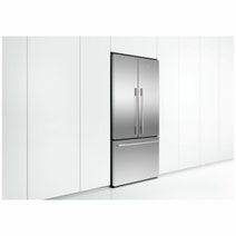 Fisher & Paykel Series 7 569L French Door Refrigerator Stainless Steel RF610ADX5 hero image