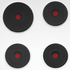 Chef EHC617W Electric Cooktop image NaN