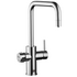 Zip MT3787 HydroTap Celsius Cube Chilled and Sparkling Filtered Water plus Hot and Cold image NaN