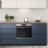 Westinghouse 51cm Under Cupboard Stainless Steel Rangehood WRI500SB image NaN