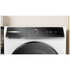 Bosch 10kg Series 8 Front Load Washing Machine-White WGB25601AU image NaN