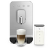 Smeg Automatic Coffee Machine with AutoMilk Black BCC13BLMAU image NaN