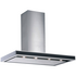 Schweigen 90cm Silent Canopy Rangehood Stainless Steel DS3326-9SPPAK image NaN