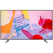 Samsung 65 Inch Q60T 4K UHD HDR Smart QLED TV QA65Q60TAWXXY hero image