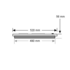 Samsung NZ64H57479K Induction Cooktop image NaN