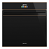 Smeg SFPA6604STNR 60cm Dolce Stil Novo Pyrolytic Oven With Steam Assist image NaN