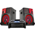 LG CM9950 4400W Extreme Party HI-FI Mini System image NaN