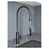 Artusi Gooseneck Mixer Tap With Pull Out Hose ASM201B image NaN