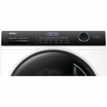 Haier 7.5kg Front Load Washer with Steam HWF75AN1 hero image
