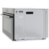 Bosch 90cm Series 6 Pyrolytic Built-In Oven Stainless Steel VBC578FS0 image NaN