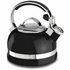 KitchenAid 1.9L Stove-top Kettle with Full Stainless Steel Handle and Trim Band KTEN20SBOB image NaN