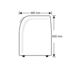 Dimplex DC10RCDH 3kW Portable 4 in 1 Air Con DC10RCDH image NaN