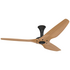 Big Ass Fans 1.5m Haiku Indoor in Caramel with Black Low Profile Mount S3150-S0-BC-02-1 image NaN