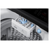 Samsung 9kg Top Load Washing Machine White WA90CG6745BW image NaN