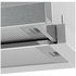 Westinghouse 90cm Slideout Stainless Steel Rangehood WRR904SB image NaN