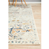 Rug Culture Century Large Multi-coloured Rug 290X200CM - CEN911SILV290X200 image NaN