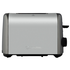 Westinghouse WHTS2S02SS 2 Slice Toaster image NaN