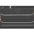 Westinghouse WVE636S 60cm Electric Built-In Double Oven image NaN