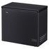 Haier Series 500 195L Hybrid Frost Free Chest Freezer Grey HCF200FI image NaN