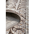 Rug Culture Jaipur Medium Grey Multi-coloured Rug 230X160CM - JPR-66-GREY-230160 image NaN